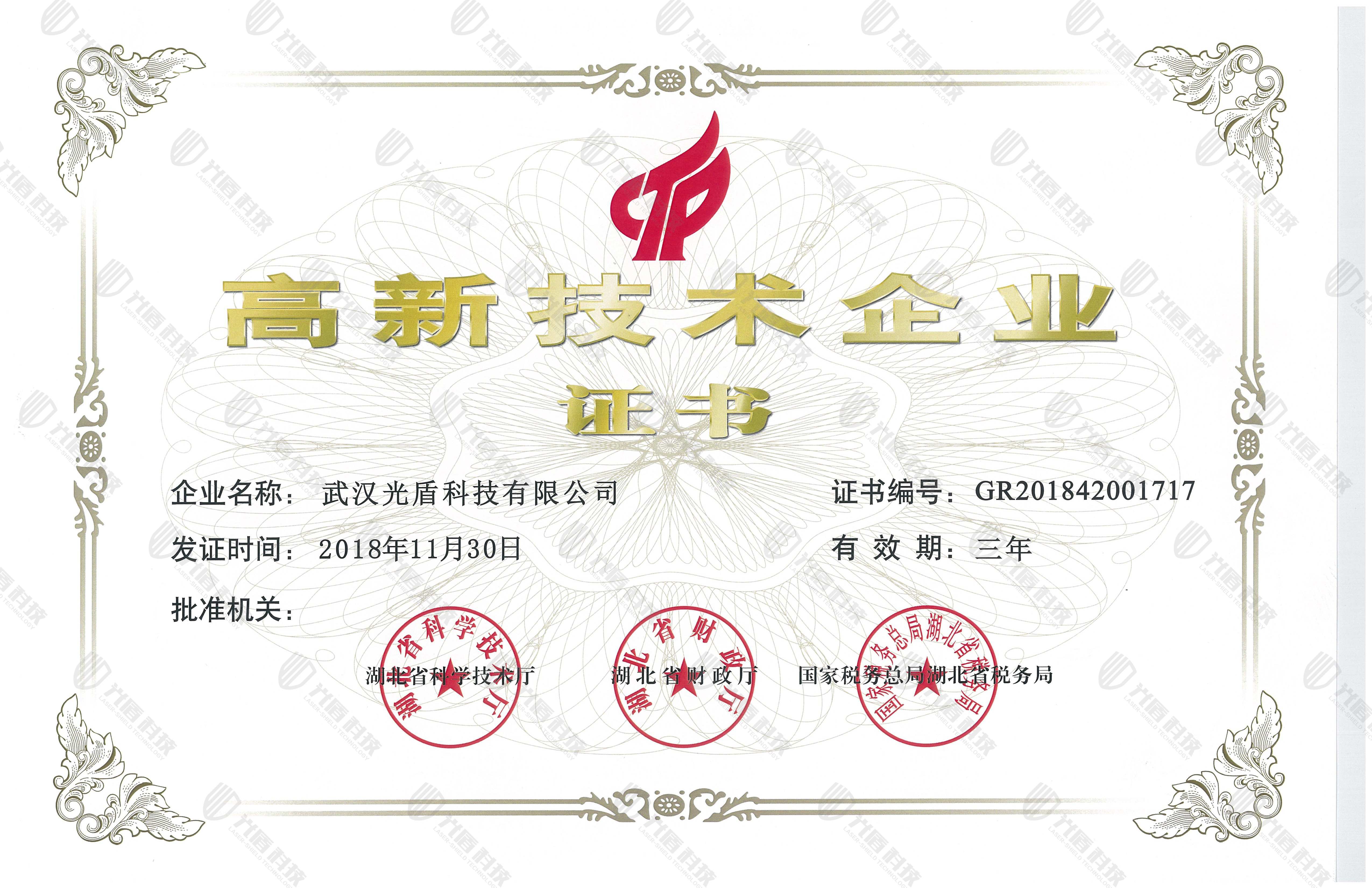 高新技术企业证书加水印.jpg